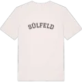 Sülfeld böjd t-shirt
