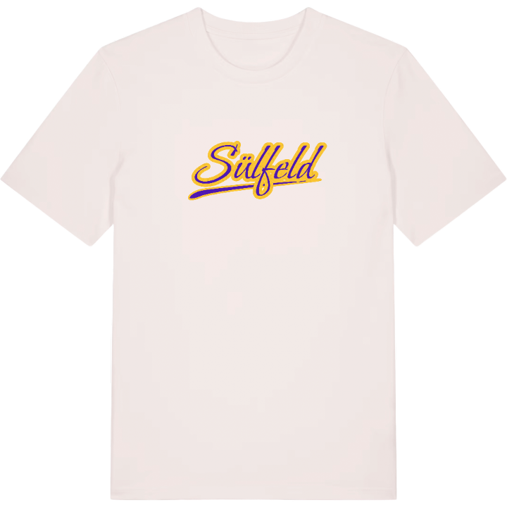Sülfeld baseball t-shirt – t-shirt från PinShirt