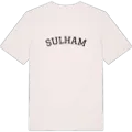 Sulham böjd t-shirt