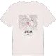 Sulkava karta t-shirt