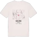 Sullens karta t-shirt