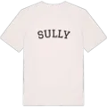 Sully böjd t-shirt