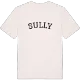 Sully böjd t-shirt