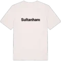 Sultanhanı fetstil t-shirt
