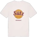 Sülz cirkel t-shirt
