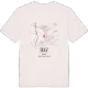 Sulz karta t-shirt