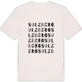 Sulzberg ordlek t-shirt