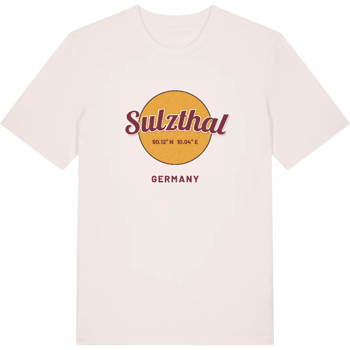 Sulzthal cirkel t-shirt – t-shirt från PinShirt
