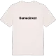 Sumacàrcer fetstil t-shirt
