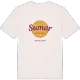 Sumar cirkel t-shirt