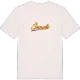 Šumeđe baseball t-shirt