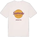 Šumeđe cirkel t-shirt