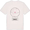 Šumeće t-shirt
