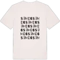Sümeg ordlek t-shirt