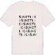 Šumetlica ordlek t-shirt