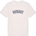 Sumony college t-shirt