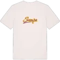 Sumpa baseball t-shirt