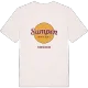 Sumpen cirkel t-shirt