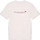 Sumptorpet hjärta t-shirt