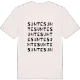 Sumte ordlek t-shirt