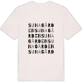 Sunagården ordlek t-shirt
