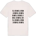 Sund ordlek t-shirt