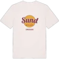 Sund cirkel t-shirt