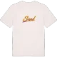 Sund baseball t-shirt