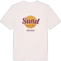 Sund cirkel t-shirt