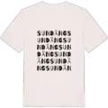 Sundäng ordlek t-shirt