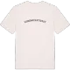 Sundbackatorpet böjd t-shirt