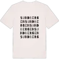 Sundbergen ordlek t-shirt