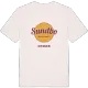 Sundbo cirkel t-shirt