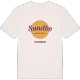 Sundbo cirkel t-shirt