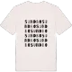 Sundbo ordlek t-shirt