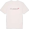 Sundbobruk hjärta t-shirt