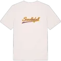 Sundbofall baseball t-shirt