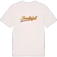 Sundbofall baseball t-shirt