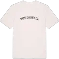 Sundbofall böjd t-shirt