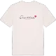 Sundbro hjärta t-shirt