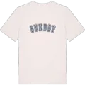 Sundby college t-shirt