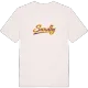 Sundby baseball t-shirt
