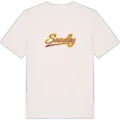 Sundby baseball t-shirt