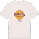 Sundby cirkel t-shirt