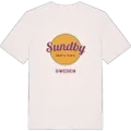 Sundby cirkel t-shirt