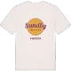 Sundby cirkel t-shirt
