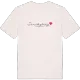 Sundbyberg hjärta t-shirt