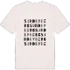 Sundbyberg ordlek t-shirt