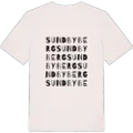 Sundbyberg ordlek t-shirt