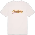 Sundbyberg baseball t-shirt